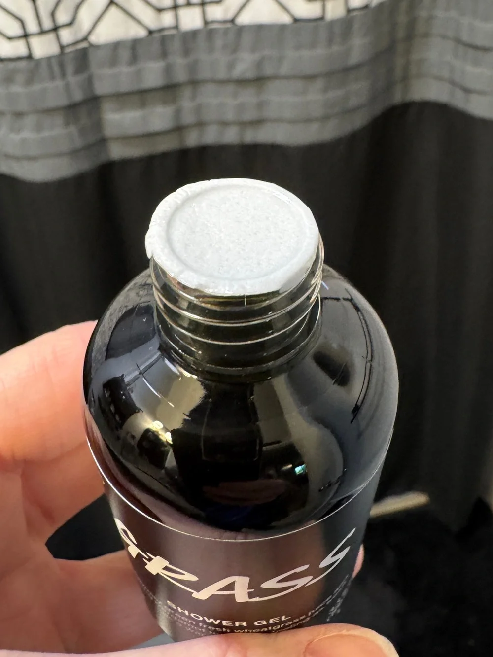 Lush new unused